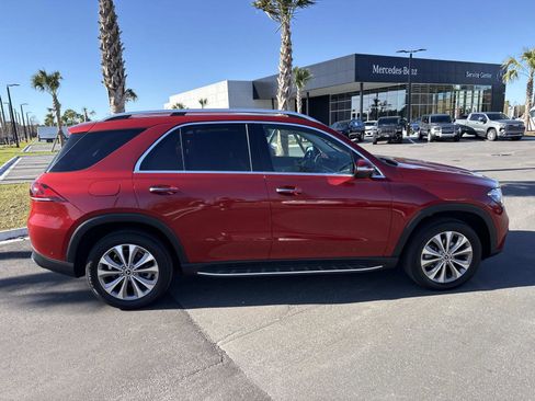 Used 2022 Mercedes-Benz GLE 350 image 2