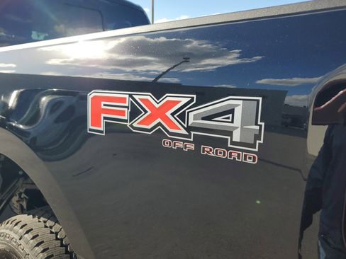 New 2026 Ford F250 XL w/ STX Appearance Package image 7
