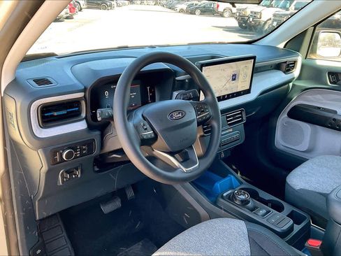 New 2025 Ford Maverick XLT w/ 4K Tow Package image 8