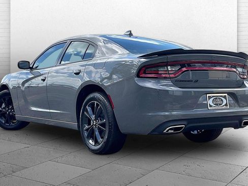 Used 2023 Dodge Charger SXT w/ Blacktop Package AWD/4WD image 10