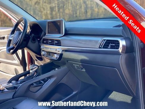 Used 2022 Kia Telluride SX image 16