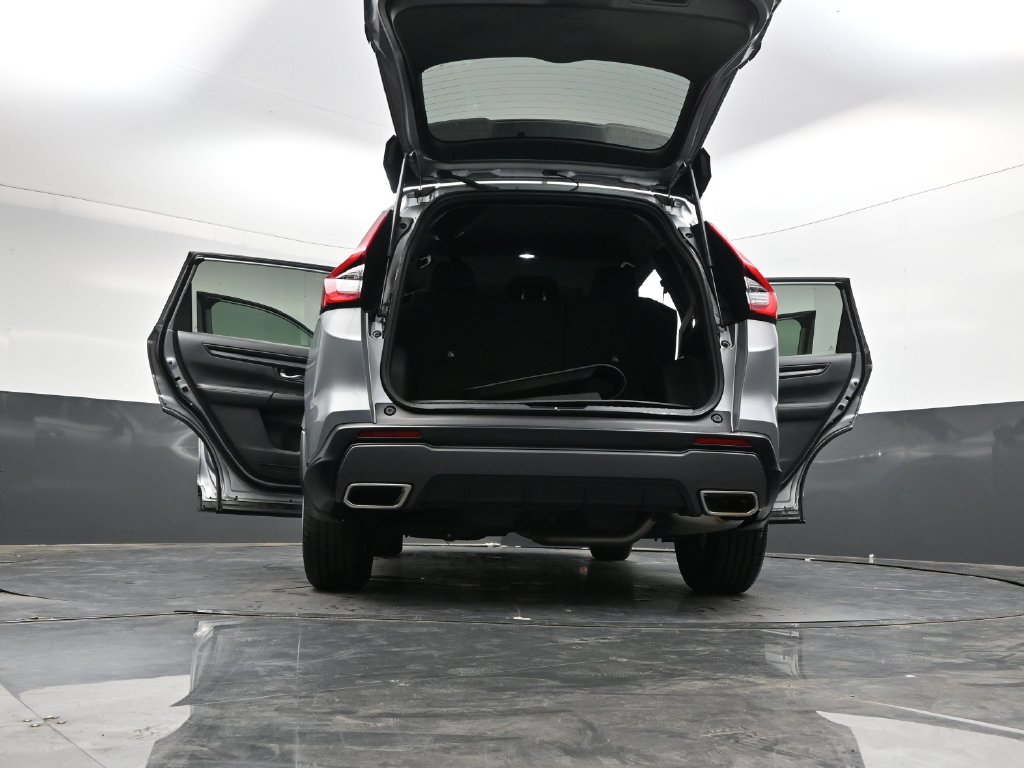 Used 2024 Honda CR-V Sport image 41