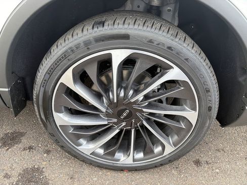 New 2026 Lincoln Aviator Reserve image 13