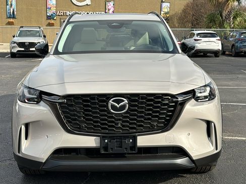 New 2026 MAZDA CX-90 3.3 Turbo w/ Premium Sport Pkg image 3