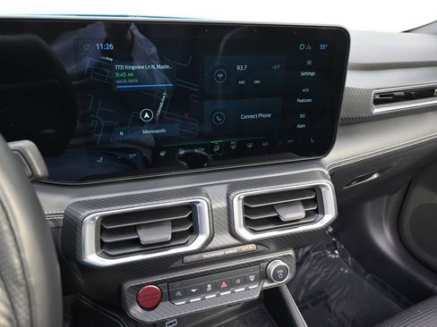 Used 2025 Ford Mustang GT Premium RWD image 35