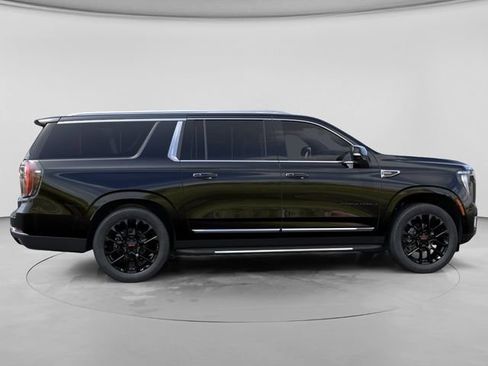 New 2026 GMC Yukon XL Denali w/ Advanced Technology Package AWD/4WD image 5