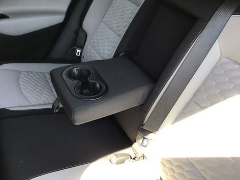 Used 2021 Chevrolet Equinox LT AWD/4WD image 42