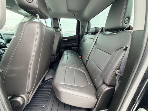 Used 2020 Chevrolet Silverado 1500 W/T w/ WT Fleet Convenience Package image 20