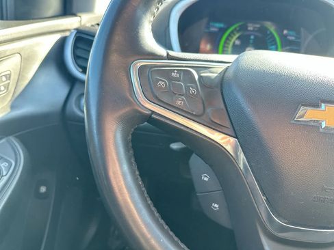 Used 2017 Chevrolet Volt LT image 27
