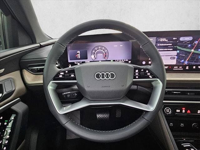 New 2026 Audi Q5 Premium w/ Premium Plus AWD/4WD image 18