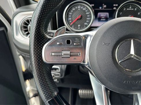 Used 2019 Mercedes-Benz G 63 AMG 4MATIC w/ Parking Package image 32
