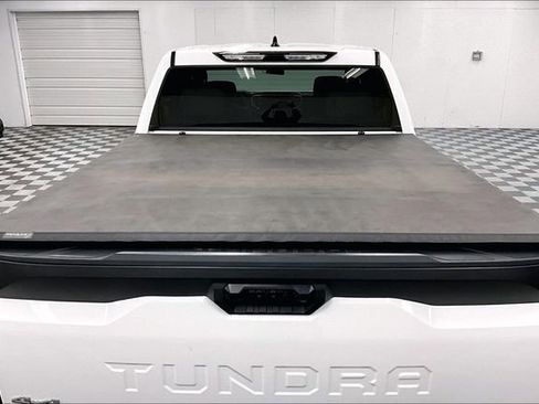 Used 2023 Toyota Tundra SR5 AWD/4WD image 30