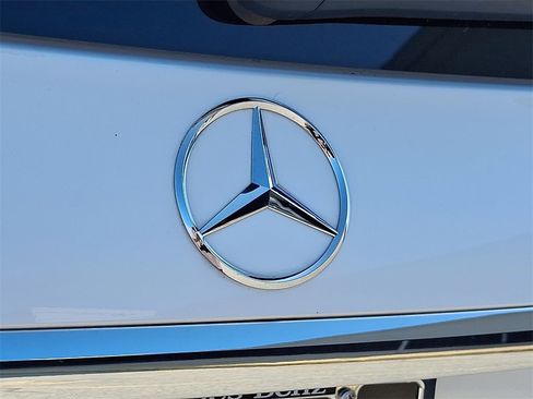 Certified 2024 Mercedes-Benz GLS 450 4MATIC w/ AMG Line Exterior image 26