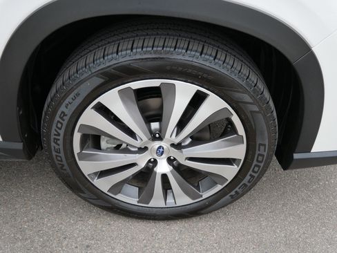 Used 2022 Subaru Ascent Limited w/ Technology Package AWD/4WD image 15