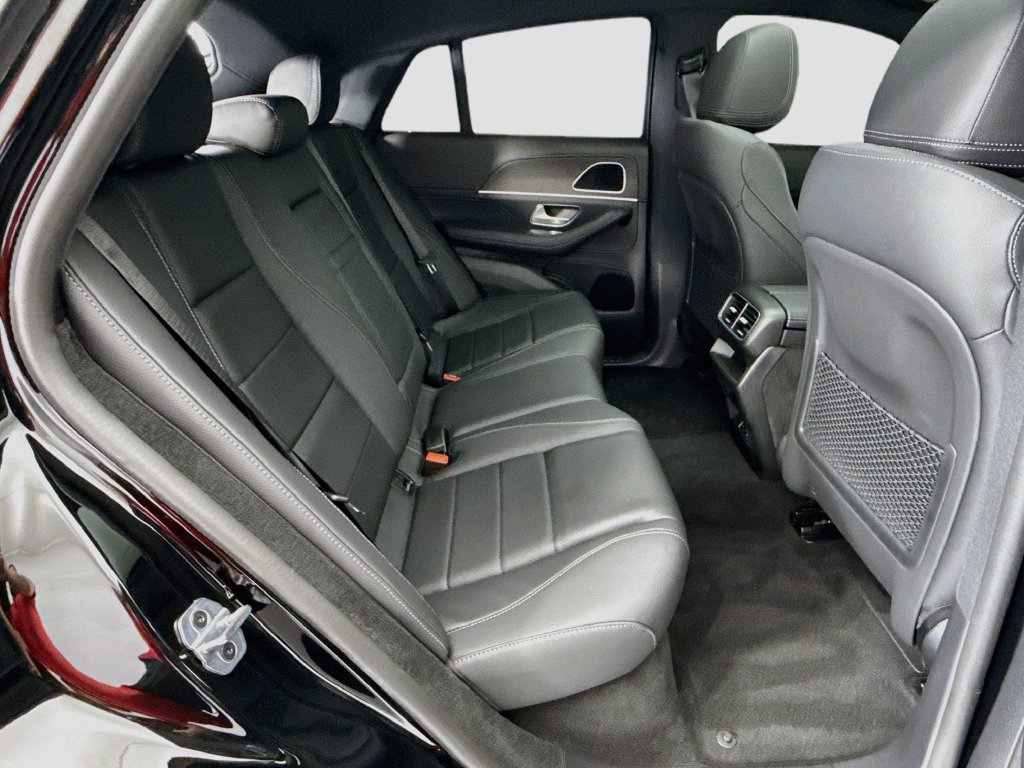 Certified 2026 Mercedes-Benz GLE 450 4MATIC Coupe image 21
