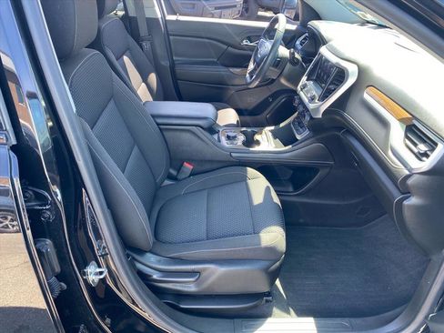 Used 2023 GMC Acadia SLE w/ Driver Convenience Package AWD/4WD image 26