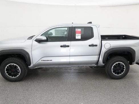 New 2026 Toyota Tacoma TRD Off-Road image 9