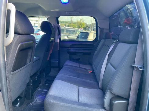 Used 2012 Chevrolet Silverado 1500 LT w/ All-Star Edition AWD/4WD image 18