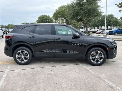 Used 2023 Chevrolet Blazer LT w/ Driver Confidence Package FWD image 7
