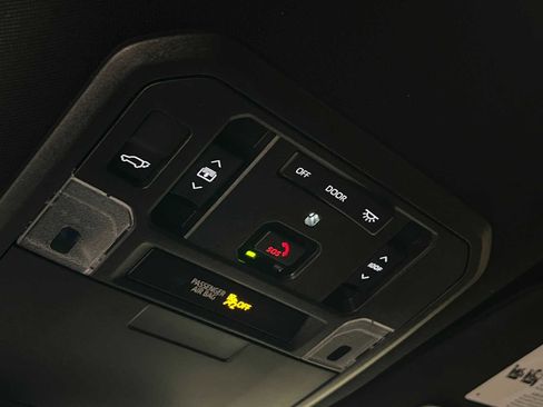 Certified 2025 Toyota Sequoia TRD Pro image 28