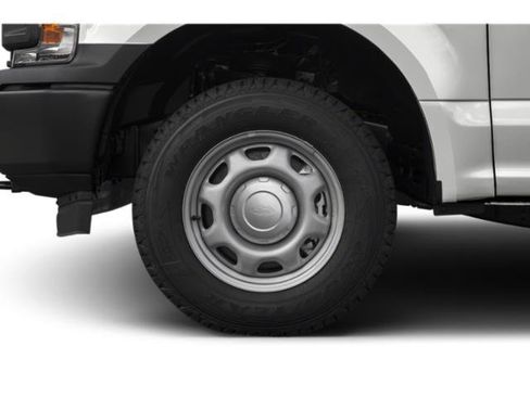 Used 2019 Ford F150 XL w/ Equipment Group 101A Mid RWD image 11