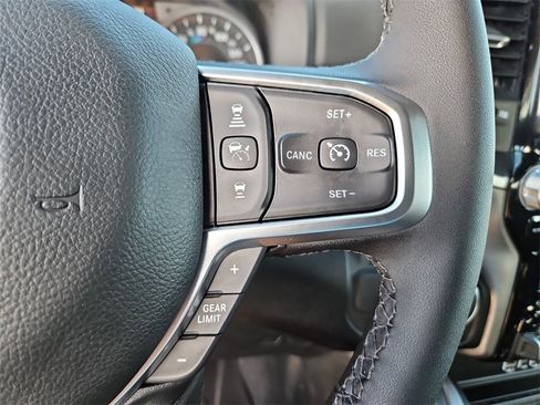 New 2025 RAM 1500 Lone Star image 29