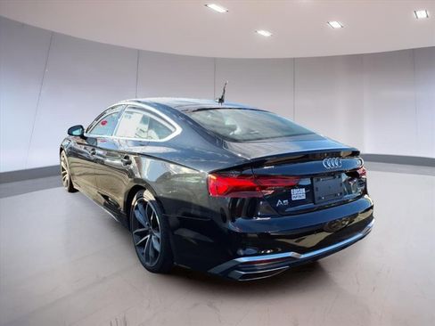 Used 2023 Audi A5 2.0T Premium Plus image 3