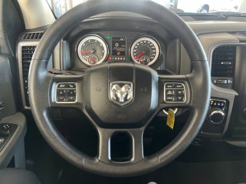 Used 2019 RAM 1500 Tradesman w/ Popular Equipment Group RWD image 39