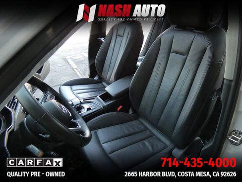 Used 2019 Audi A4 2.0T Premium Plus AWD/4WD image 39