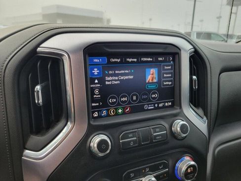 Used 2021 GMC Sierra 1500 SLT image 20