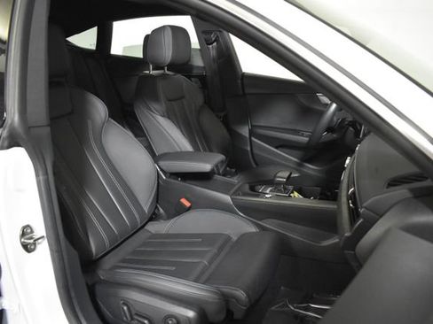 Used 2023 Audi A5 2.0T Premium w/ Convenience Package AWD/4WD image 34