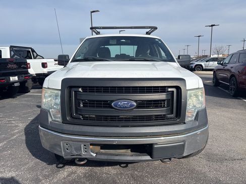 Used 2014 Ford F150 XL w/ Equipment Group 101A Mid image 2