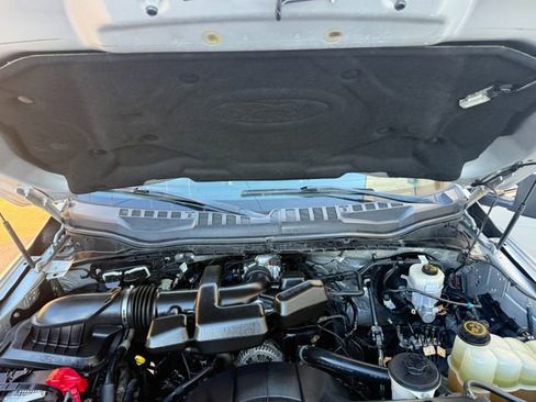 Used 2019 Ford F250 Platinum image 23