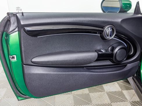 Used 2023 MINI Cooper SE image 35