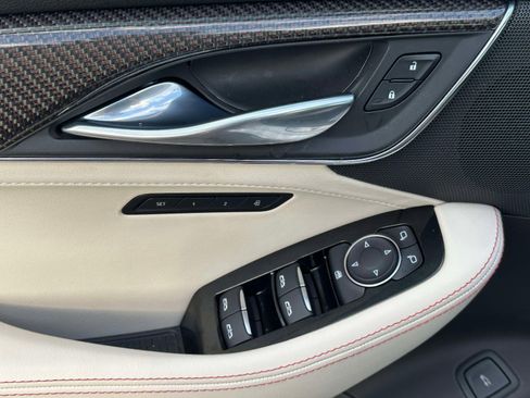 Certified 2023 Cadillac CT5 Sport w/ Climate Package image 23