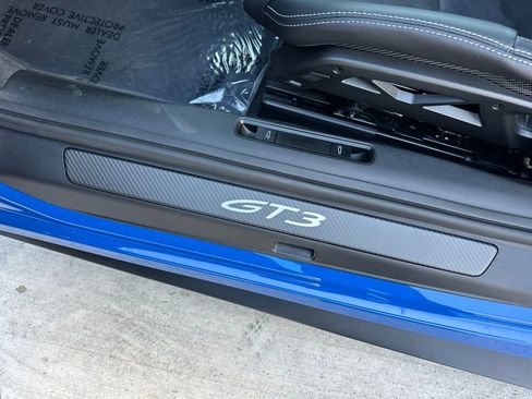 Certified 2026 Porsche 911 GT3 RWD image 24