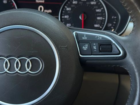 Used 2012 Audi A7 3.0T Prestige AWD/4WD image 29