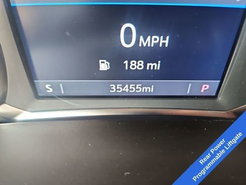 Used 2023 Chevrolet Blazer LT w/ Convenience Package image 17