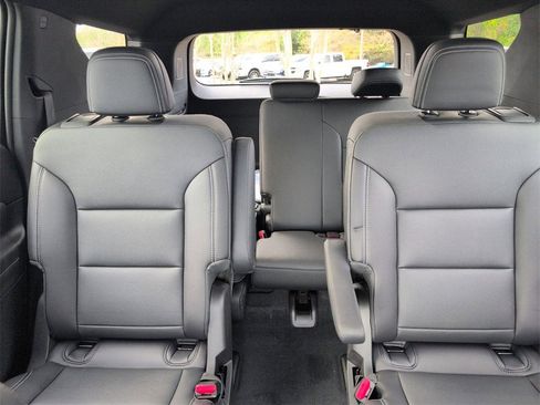 Certified 2026 Chevrolet Traverse LT w/ LPO, Floor Liner Package image 28