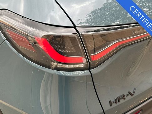Certified 2026 Honda HR-V Sport image 31