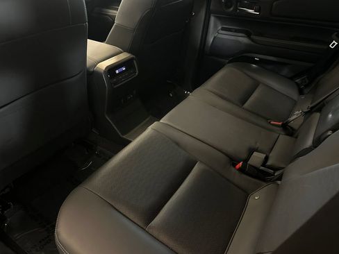 Used 2025 Toyota Land Cruiser w/ Premium Package AWD/4WD image 12