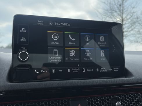 Certified 2024 Honda Civic Si image 12