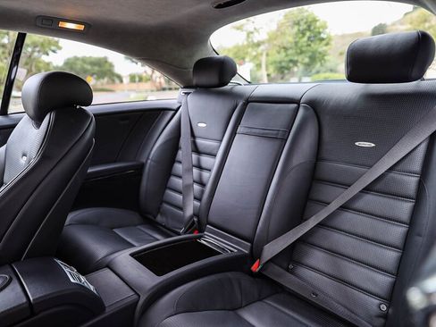 Used 2008 Mercedes-Benz CL 63 AMG image 21