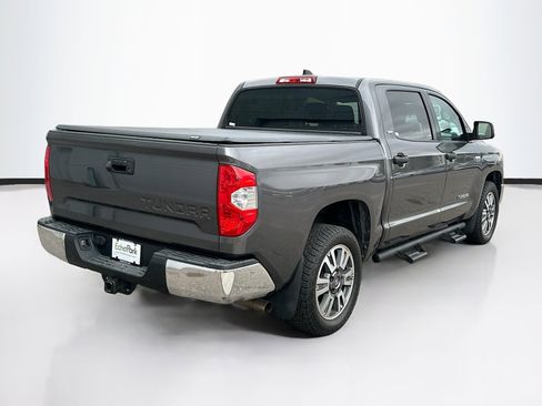 Used 2021 Toyota Tundra SR5 image 9