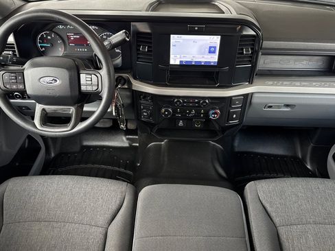 Used 2025 Ford F250 XL w/ STX Appearance Package AWD/4WD image 15