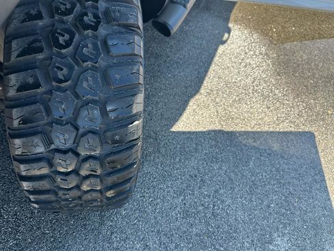 Used 2017 RAM 1500 Outdoorsman AWD/4WD image 15