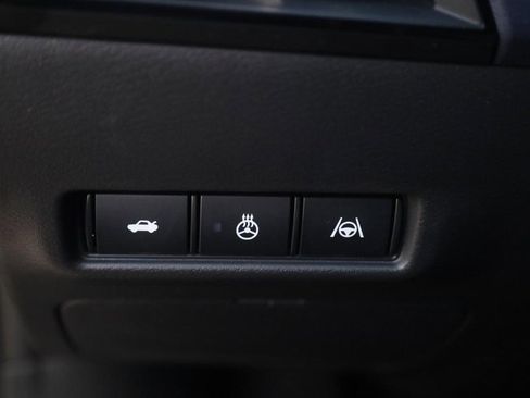 New 2026 Nissan Sentra SL w/ Floor Mat Package image 12