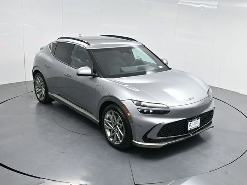 Used 2025 Genesis GV60 Advanced image 68