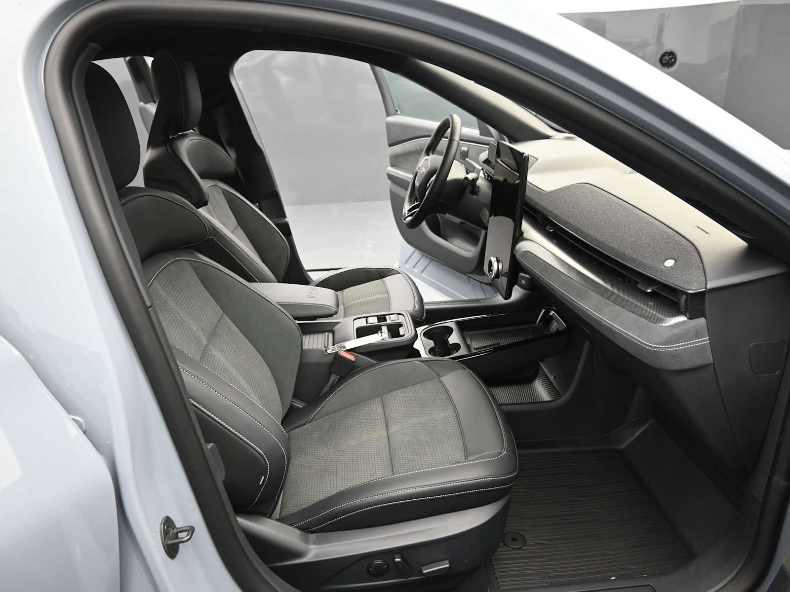 New 2025 Ford Mustang Mach-E GT w/ Interior Protection Package AWD/4WD image 13
