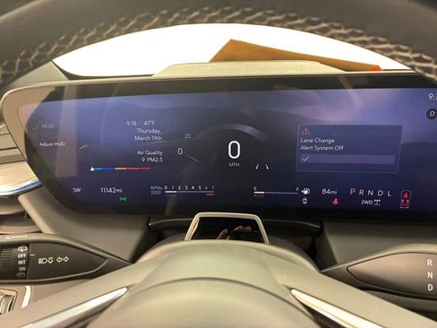 Certified 2025 Buick Enclave Avenir w/ Super Cruise Package image 25